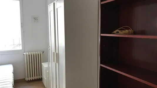 Rooms in Madrid Chamberí - photo 6