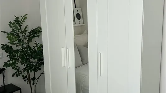 Rooms in Murcia - photo 4