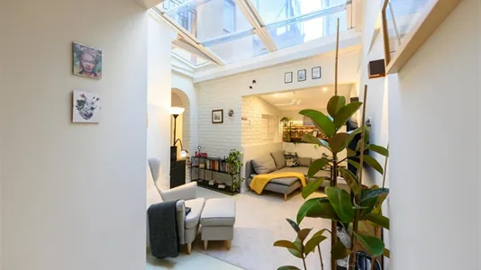 Apartments in Madrid Centro - photo 1