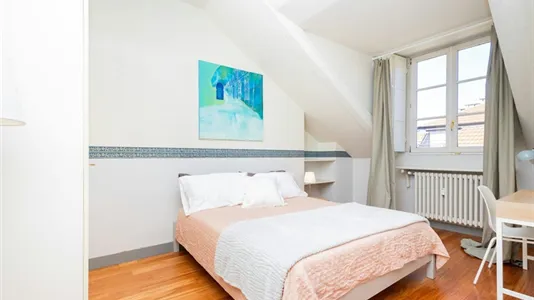 Apartments in Turin - photo 4
