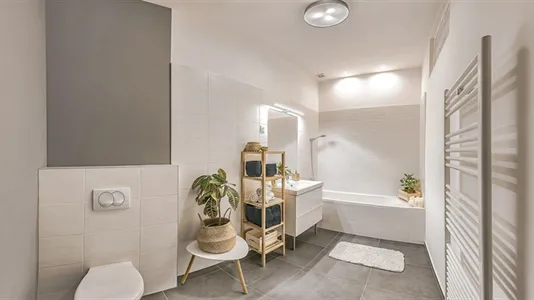 Apartments in Budapest Erzsébetváros - photo 6