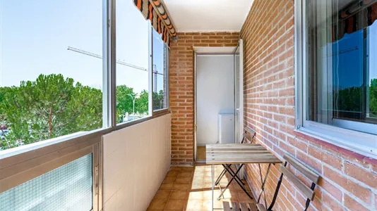 Rooms in Guadalajara - photo 7