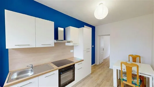 Apartments in Mulhouse - photo 6