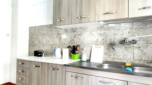 Rooms in Roma Municipio III – Monte Sacro - photo 10