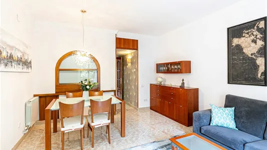 Apartments in Barcelona Eixample - photo 4