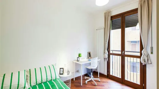 Rooms in Milano Zona 5 - Vigentino, Chiaravalle, Gratosoglio - photo 3