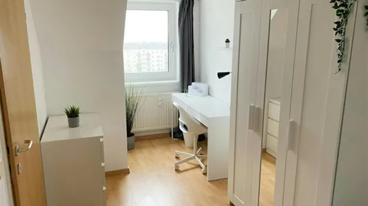 Rooms in Vienna Favoriten - photo 5