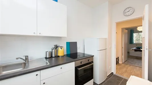 Rooms in Berlin Mitte - photo 5