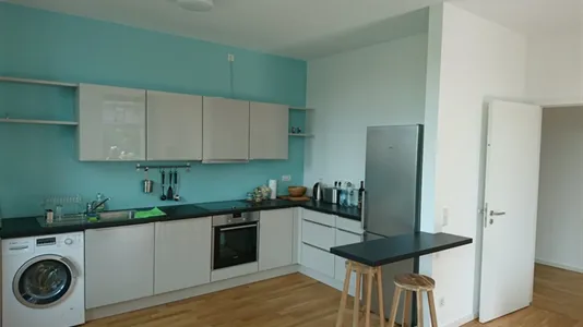 Apartments in Location is not specified - photo 7