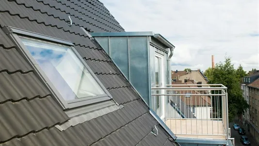 Apartments in Dortmund - photo 4