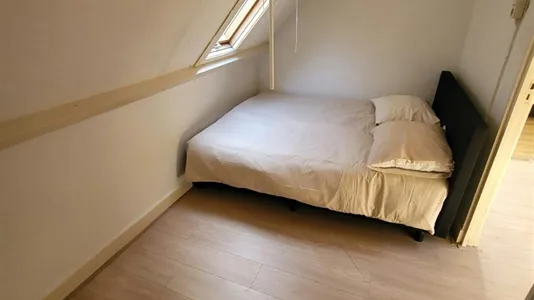 Rooms in Rotterdam Charlois - photo 2