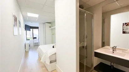 Room for rent in Madrid Chamberí, Madrid