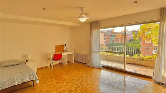 Rooms in Madrid Chamberí - photo 4