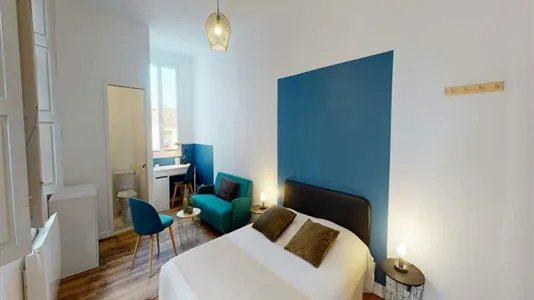 Rooms in Bordeaux - photo 6