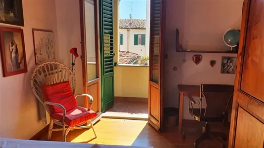 Apartments in Florence - photo 8