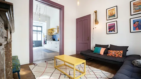Rooms in Luik - photo 8