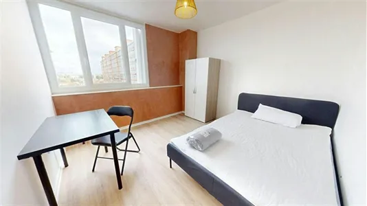 Rooms in Lyon - photo 2