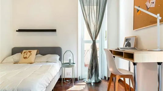 Rooms in Milano Zona 4 - Vittoria, Forlanini - photo 4