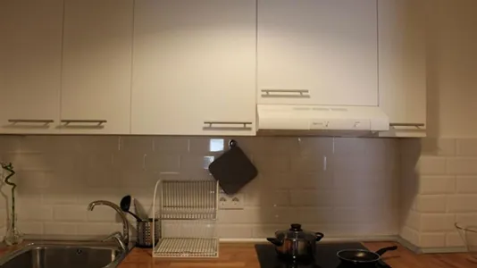 Rooms in Barcelona Sant Martí - photo 5