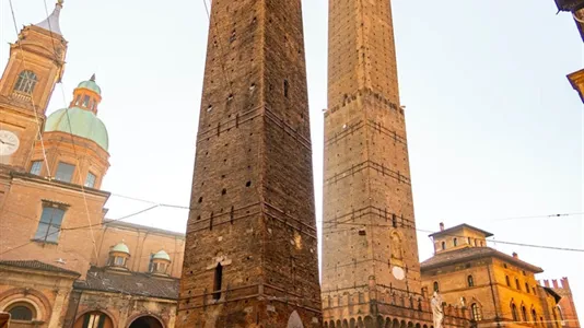 Apartments in Bologna - photo 10