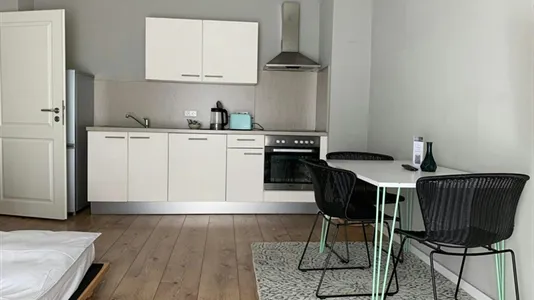 Apartments in Location is not specified - photo 7