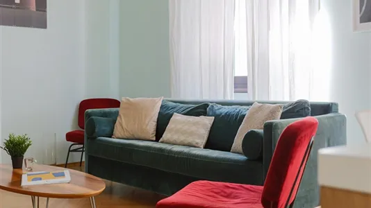 Apartments in Milano Zona 2 - Stazione Centrale, Gorla, Turro, Greco, Crescenzago - photo 8