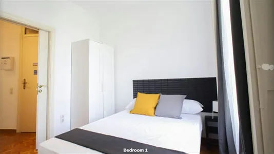 Rooms in Valencia L'Eixample - photo 3