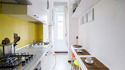 Rooms in Milano Zona 8 - Fiera, Gallaratese, Quarto Oggiaro - photo 9