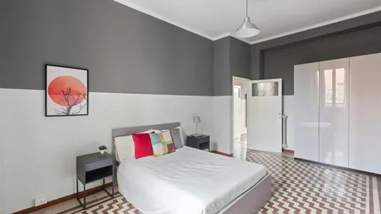 Rooms in Milano Zona 5 - Vigentino, Chiaravalle, Gratosoglio - photo 3