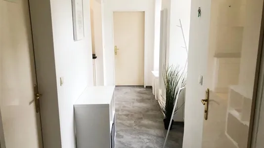 Rooms in Vienna Favoriten - photo 8