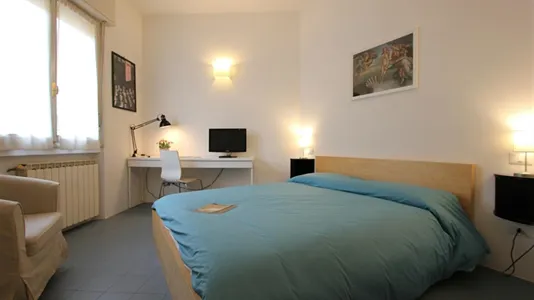 Apartments in Florence - photo 6