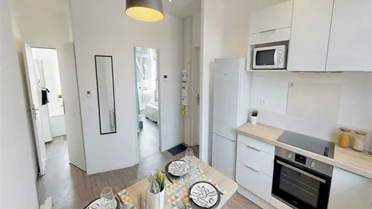 Rooms in Lille - photo 8