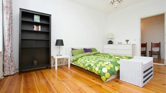 Apartments in Berlin Charlottenburg-Wilmersdorf - photo 5