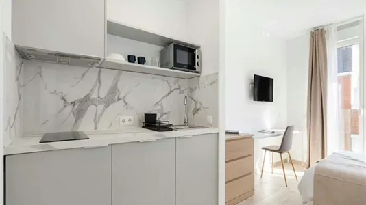Rooms in Madrid Fuencarral-El Pardo - photo 10