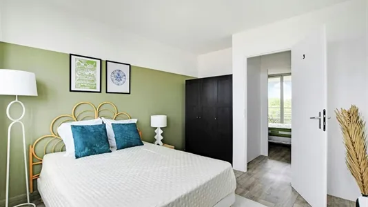 Rooms in L'Haÿ-les-Roses - photo 4