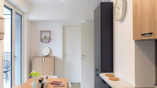 Rooms in Padua - photo 9