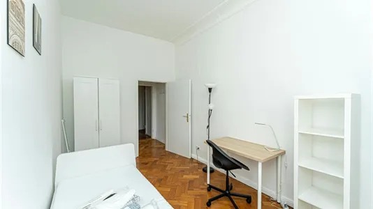Rooms in Berlin Friedrichshain-Kreuzberg - photo 2