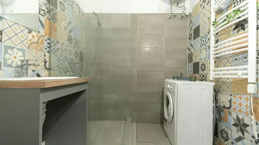 Apartments in Budapest Erzsébetváros - photo 5