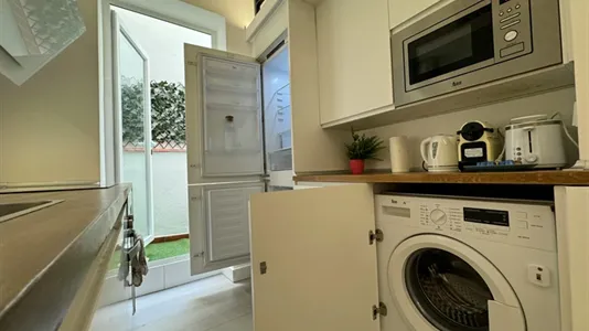 Rooms in Madrid Centro - photo 6