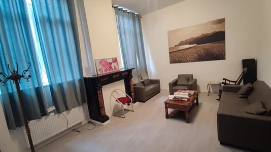 Rooms in Morlanwelz - photo 9