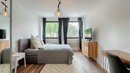 Rooms in Cologne Innenstadt - photo 4