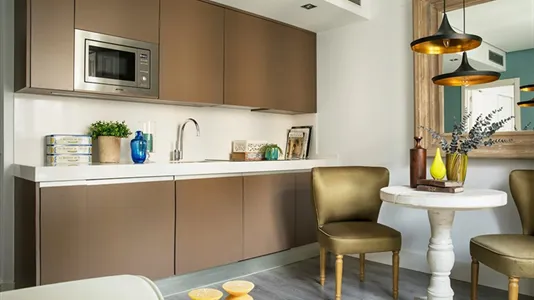 Apartments in Madrid Centro - photo 6