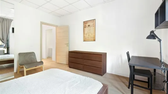 Rooms in Milano Zona 3 - Porta Venezia, Città Studi, Lambrate - photo 5