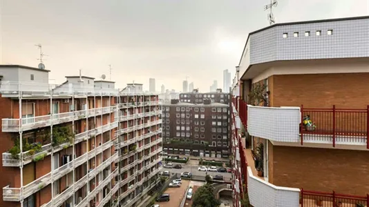 Rooms in Milano Zona 2 - Stazione Centrale, Gorla, Turro, Greco, Crescenzago - photo 10