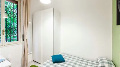 Room for rent in Milano Zona 6 - Barona, Lorenteggio, Milan