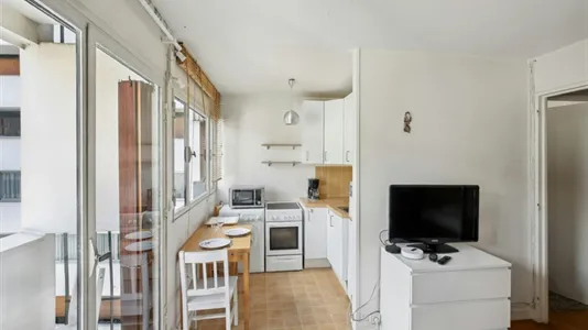 Apartments in Paris 11ème arrondissement - Bastille - photo 5