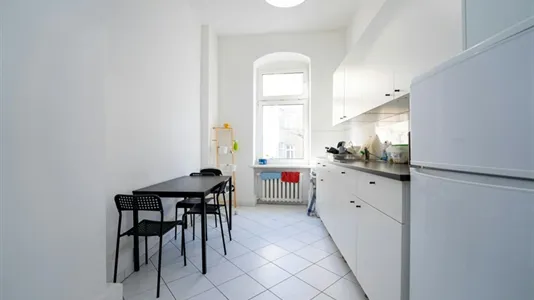 Rooms in Berlin Friedrichshain-Kreuzberg - photo 5
