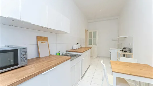 Rooms in Berlin Friedrichshain-Kreuzberg - photo 3