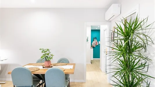 Apartments in Barcelona Horta-Guinardó - photo 6