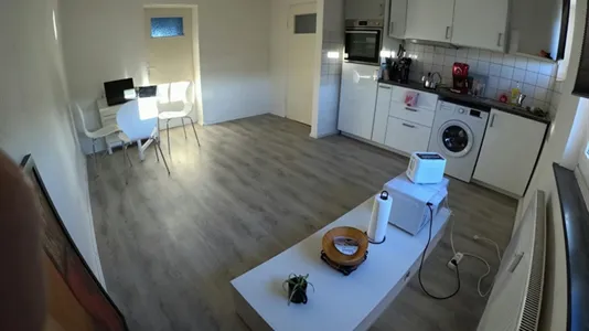 Apartments in Cologne Nippes - photo 5